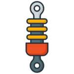 shock-absorber
